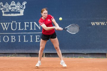 Ella Seidel 29 - BL DTV Hannover - Der Club an der Alster : Ergebnis: 2:7